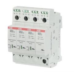ABB OVRT23N40550PTSU Device