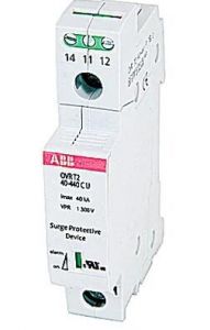 ABB OVRT240440PTSU OVR SPD