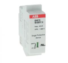 ABB OVRT240550CU Breaker