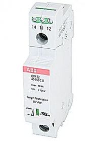 ABB OVRT240550PTSU OVR SPD