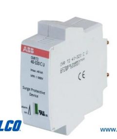 ABB OVRT240660CU OVR SPD