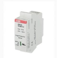 ABB OVRT270NCU Device