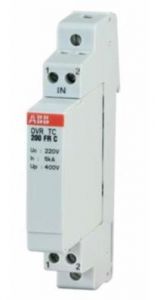 ABB OVR TC 48V P PLUG