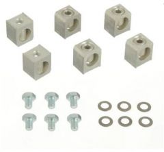 ABB OZXA-200 Lug Kit