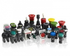 ABB P9CSCZ1N95 Switches