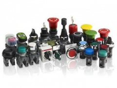 ABB P9CSCZ5H95 Switches