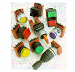 ABB P9CSVD5N Switches