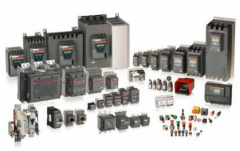 ABB P9MPLGED Switches