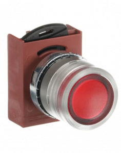 ABB P9MPLRGD Switches