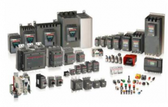 ABB P9MPLVED Switches