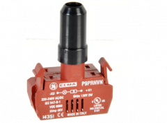 ABB P9PRNVJ Device