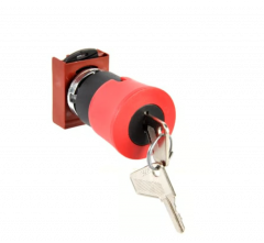 ABB P9XEC4RA95N Device