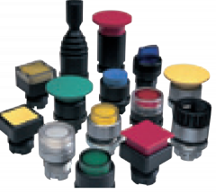 ABB P9XPLGGD Switches