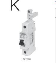ABB PL701U-K50 Panel