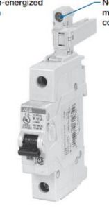 ABB PL701U-K6 Panel