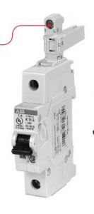 ABB PL701UP-K8 Panel