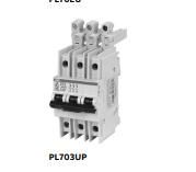 ABB PL703U-K1 Panel
