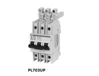 ABB PL703U-K25 Panel