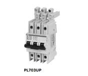 ABB PL703U-K4 Panel