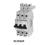 ABB PL703U-K5 Panel