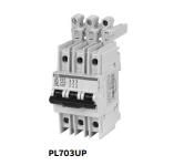 ABB PL703UP-K2 Panel