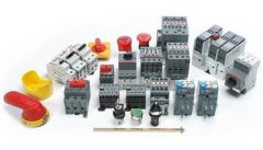 ABB PS-3-39-25-H-BP-CR Breakers