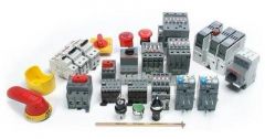ABB PS-3-48-25-H-BP-CR Breakers