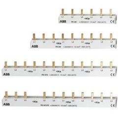 ABB PS2-58SP Breaker