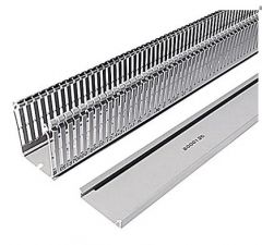 ABB QD225X300HG Wire Duct
