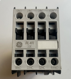 ABB RL4RD022RG Device