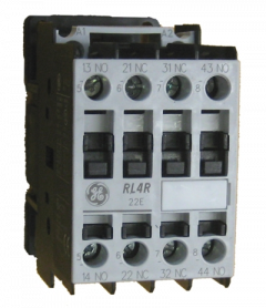 ABB RL4RD022RK Device