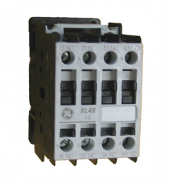 ABB RL4RD031RK Device