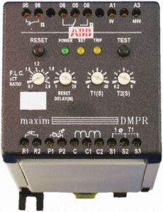 ABB RSDMPRS000 Overload Relay