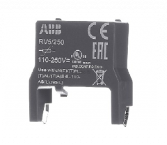 ABB RV5-250 Contactors