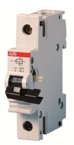 ABB S2-A1 Shunt