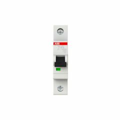 ABB S201-B10 Circuit Breaker