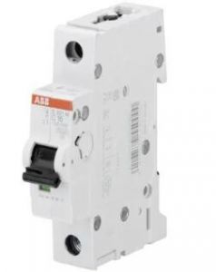 ABB S201-B16-CLR Circuit Breaker