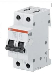 ABB S201-B32NA Circuit Breaker