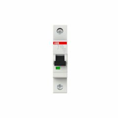 ABB S201-B50 Circuit Breaker