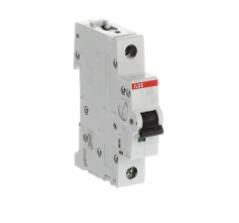 ABB S201-B63 Circuit Breaker