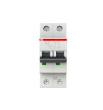 ABB S201-B63NA Circuit Breaker