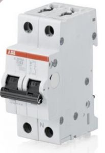 ABB S201-B6NA Circuit Breaker