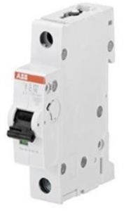 ABB S201-C0.5 Circuit Breaker