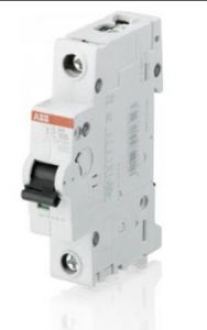 ABB S201-C100 Circuit Breaker