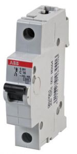 ABB S201-C16 Circuit Breaker