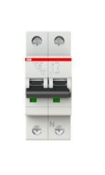 ABB S201-C16NA MCB