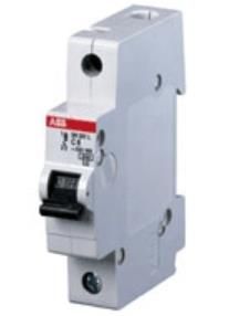 ABB S201-C1 Circuit Breaker
