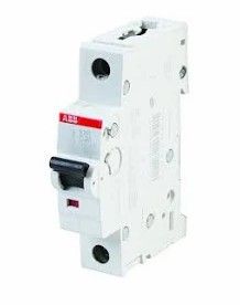 ABB S201-C20 Circuit Breaker