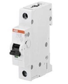 ABB S201-C25 Circuit Breaker