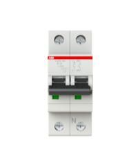 ABB S201-C2NA MCB